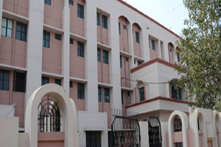 hostel